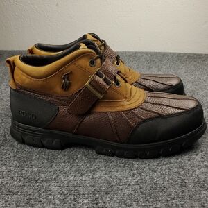 Polo Ralph Lauren | Shoes | Mens Sz 5 Polo Ralph Lauren  display picture 1